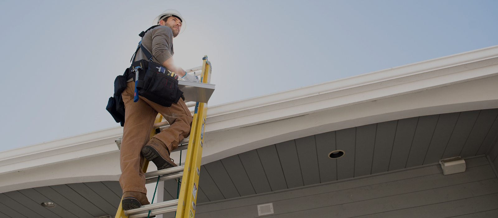 energy efficient roofing