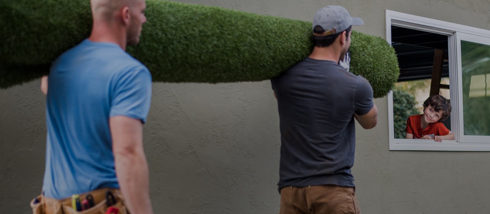 energy efficient home improvement financing