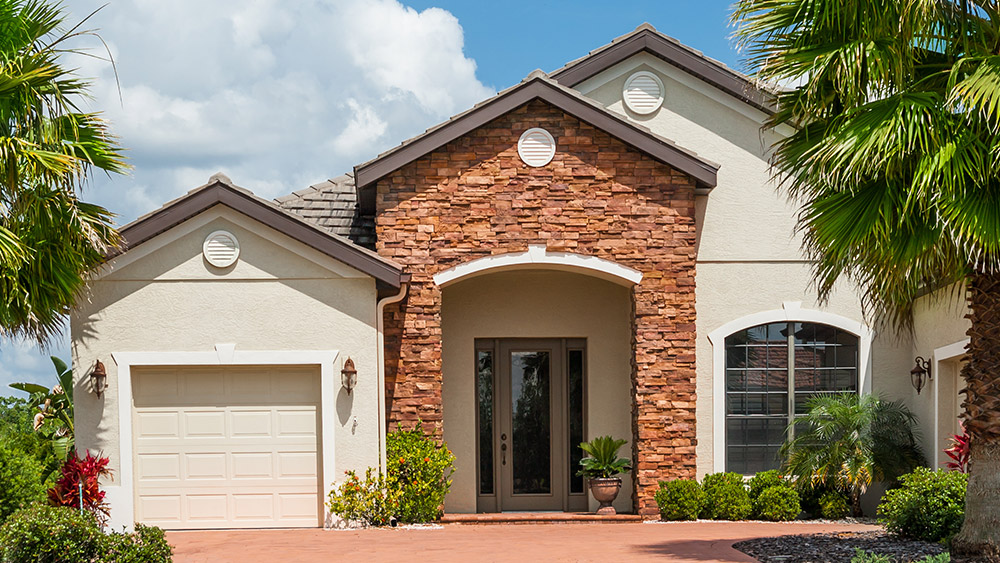 Home Improvement Projects That Protect Your Home Against Hurricanes - Doors