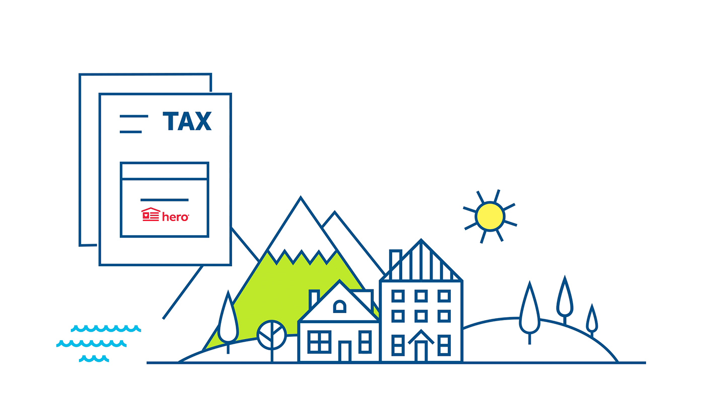 How HERO Financing Works